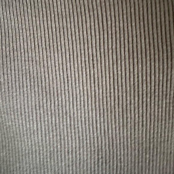 Zara Rib Knit Dress - Picture 10 of 11